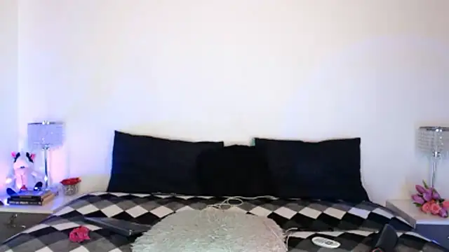 keilysweet online show from 03-16-26, 05:24