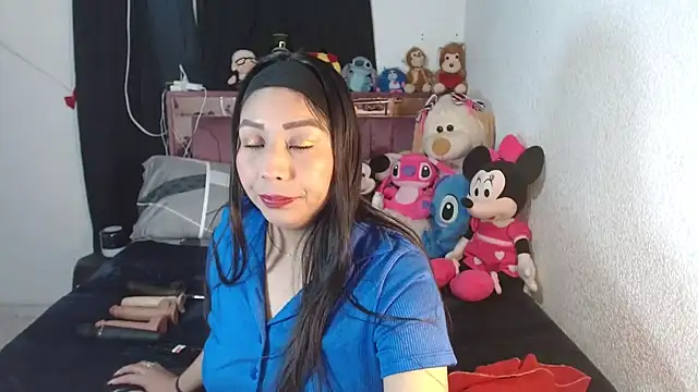 Mariajose202 online show from 02-06-26, 03:00