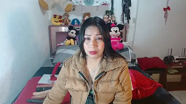 Mariajose202 online show from 02-10-26, 02:59