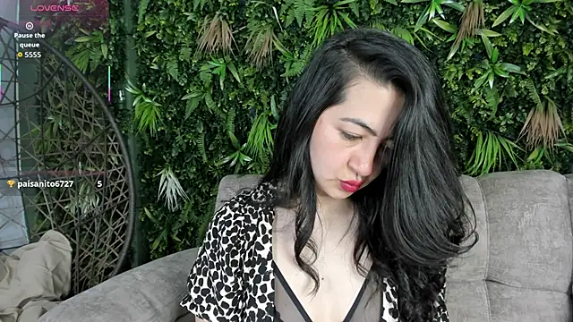 Snapshot of Saya_Amaretto1 chatting on 09-11-25, 06:41 Saya Amaretto1 online show from 09-11-25, 06:41