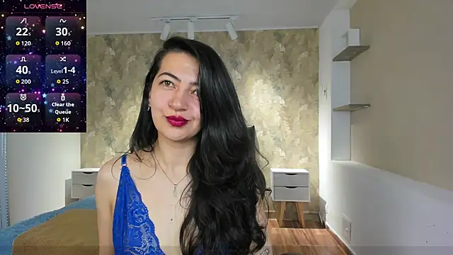 Snapshot of Saya_Amaretto1 chatting on 10-08-25, 07:00 Saya Amaretto1 online show from 10-08-25, 07:00