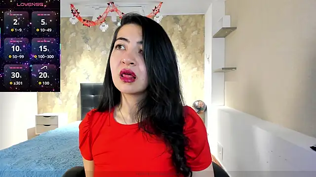 Snapshot of Saya_Amaretto1 chatting on 10-09-25, 07:23 Saya Amaretto1 online show from 10-09-25, 07:23