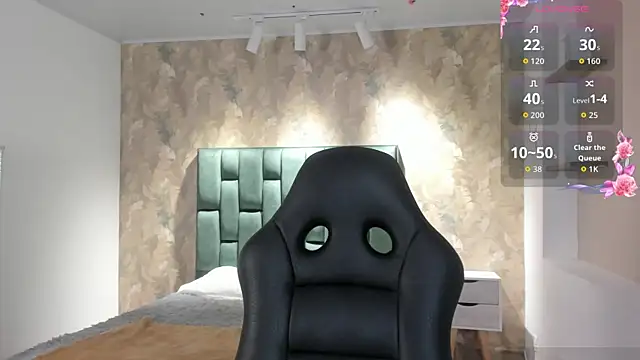 Snapshot of Saya_Amaretto1 chatting on 11-05-25, 09:04 Saya Amaretto1 online show from 11-05-25, 09:04