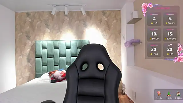 Snapshot of Saya_Amaretto1 chatting on 11-20-25, 08:19 Saya Amaretto1 online show from 11-20-25, 08:19