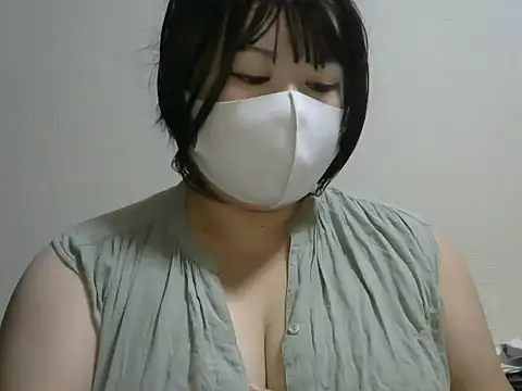 yuririn-594 online show from 09-09-25, 05:12