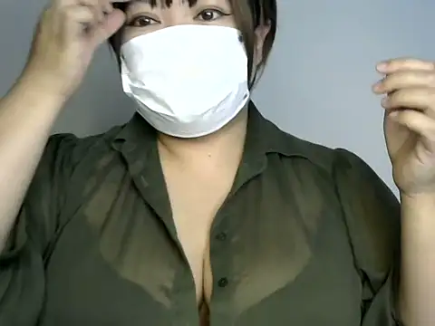 yuririn-594 online show from 11-12-25, 11:14