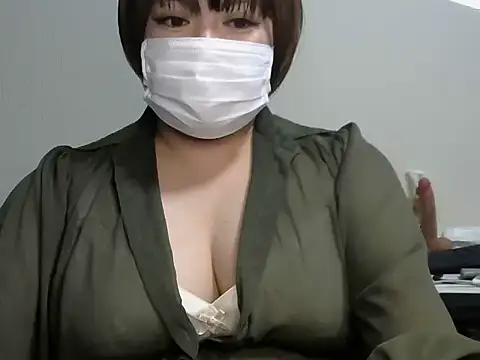 yuririn-594 online show from 12-16-25, 06:02