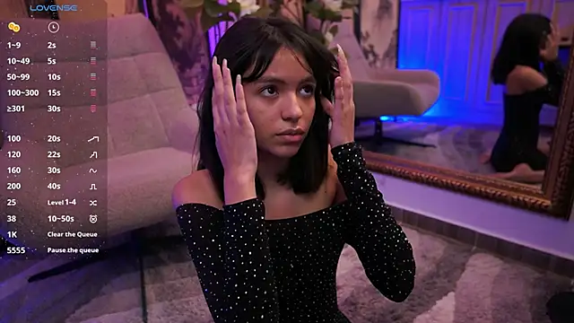 NamiKimura online show from 10-06-25, 11:40