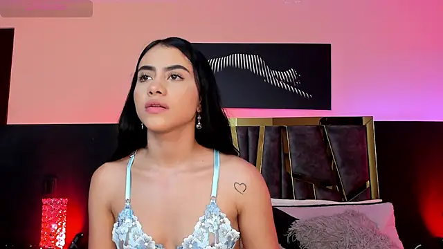 ScarletTorres online show from 09-21-25, 03:02