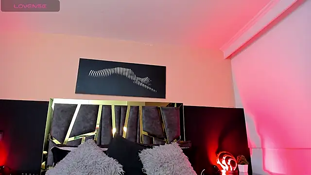 ScarletTorres online show from 09-29-25, 07:08