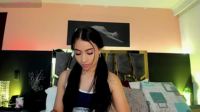 ScarletTorres online show from 01-05-26, 06:44