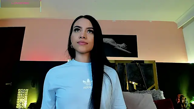 ScarletTorres online show from 01-06-26, 06:33