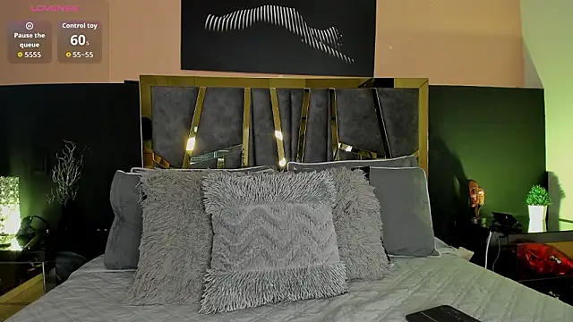 ScarletTorres online show from 02-09-26, 06:45