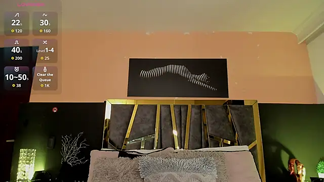 ScarletTorres online show from 02-16-26, 06:26