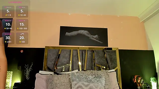 ScarletTorres online show from 02-23-26, 07:00