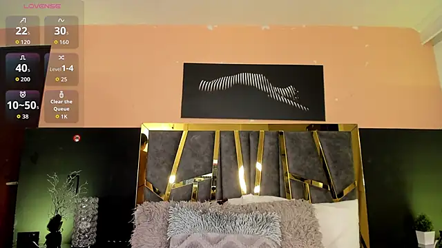 ScarletTorres online show from 03-07-26, 03:53