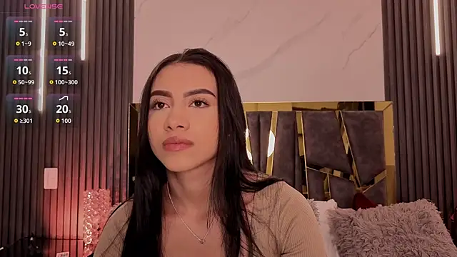 ScarletTorres online show from 07-12-26, 01:24