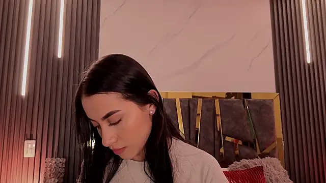 ScarletTorres online show from 07-25-26, 04:04
