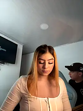 Snapshot of Melissa_coll chatting on 09-18-25, 08:44 Melissa coll online show from 09-18-25, 08:44