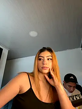 Snapshot of Melissa_coll chatting on 09-22-25, 08:11 Melissa coll online show from 09-22-25, 08:11