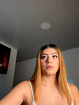 Snapshot of Melissa_coll chatting on 09-23-25, 09:51 Melissa coll online show from 09-23-25, 09:51