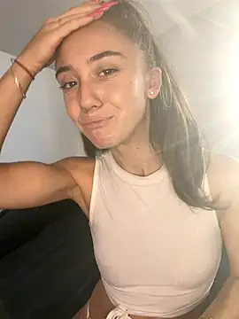 CristinaSww online show from 10-28-25, 02:20