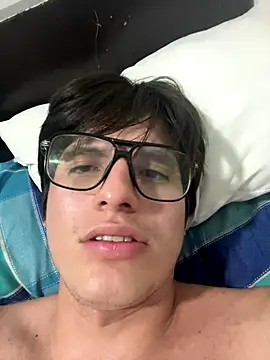 Jhoan Andrea online show from 10-19-25, 07:09