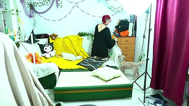 Sova173 online show from 09-09-25, 05:01