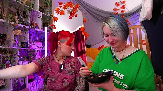 Sova173 online show from 09-29-25, 09:14