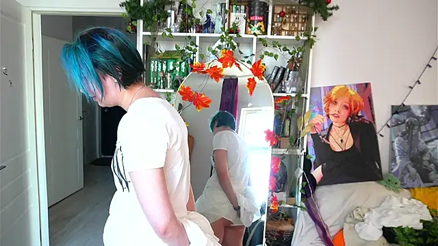 Sova173 online show from 10-17-25, 11:13