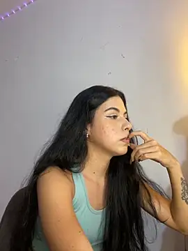 samanthadeluxe1 online show from 09-22-25, 10:12