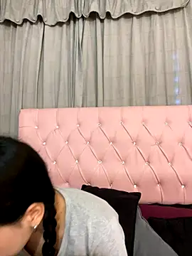 samanthadeluxe1 online show from 10-10-25, 07:02