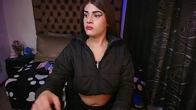 lailahdark online show from 04-22-26, 08:32