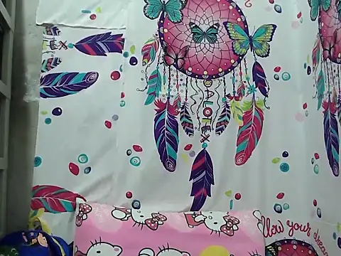 sweetdolly27 online show from 09-18-25, 08:49