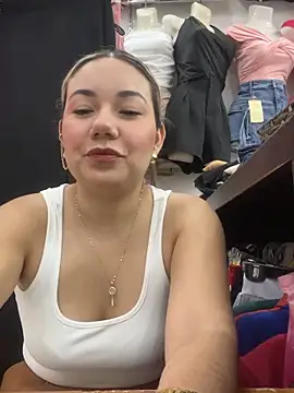 Fabii15 online show from 09-22-25, 11:07