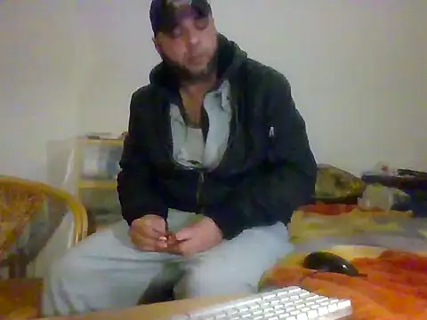 SmokedAlloy2 online show from 11-16-25, 06:02