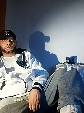 SmokedAlloy2 online show from 01-17-26, 03:55