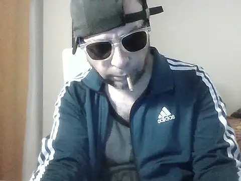 SmokedAlloy2 online show from 07-17-26, 08:46