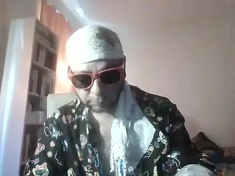 SmokedAlloy2 online show from 07-24-26, 02:15