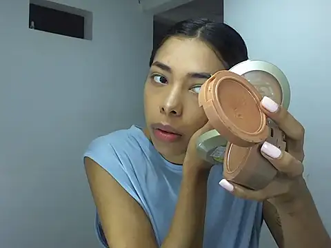 MeganAndMaxxh online show from 09-09-25, 12:21