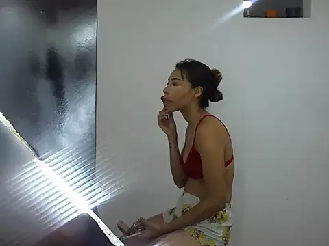 MeganAndMaxxh online show from 09-14-25, 01:05