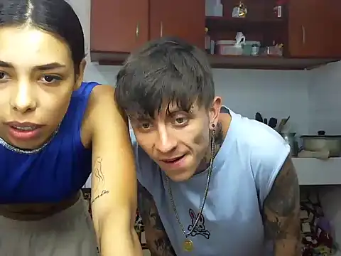 MeganAndMaxxh online show from 11-09-25, 11:03