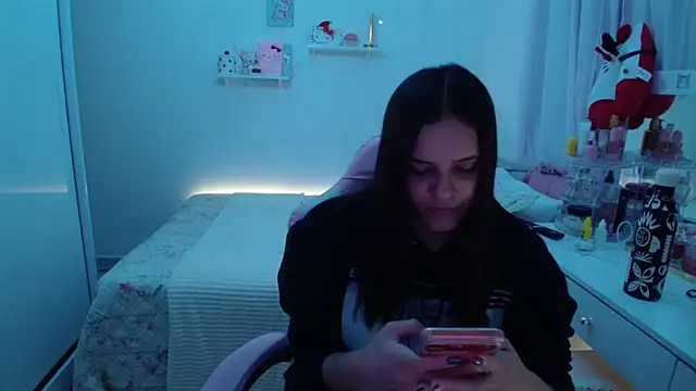 rayssabjj online show from 02-22-26, 02:56