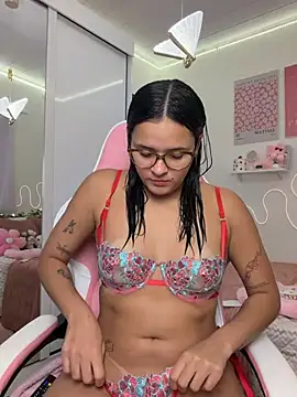 rayssabjj online show from 03-02-26, 02:58