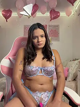 rayssabjj online show from 03-19-26, 01:09