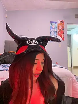 lilasad3 online show from 12-04-25, 10:13