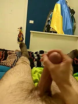 Davi dlx online show from 11-12-25, 08:08