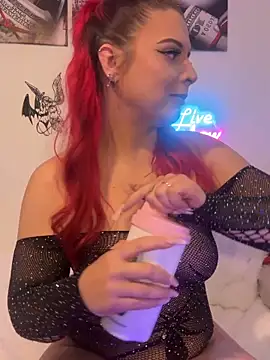 BabySinX online show from 03-04-26, 01:50