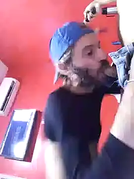 Siegfri3d   online show from 10-05-25, 02:32