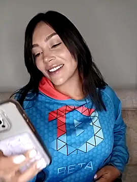 DiosaFortuna online show from 02-11-26, 09:58